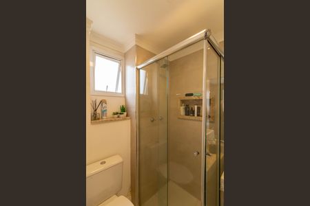 Apartamento à venda com 71m², 3 quartos e 1 vagaSuíte