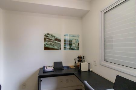 Apartamento à venda com 71m², 3 quartos e 1 vagaQuarto 3