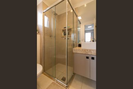 Apartamento à venda com 71m², 3 quartos e 1 vagaSuíte