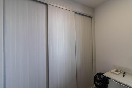 Apartamento à venda com 71m², 3 quartos e 1 vagaQuarto 2