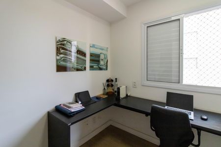 Apartamento à venda com 71m², 3 quartos e 1 vagaQuarto 3