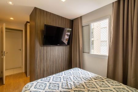 Apartamento à venda com 71m², 3 quartos e 1 vagaSuíte