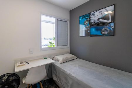 Apartamento à venda com 71m², 3 quartos e 1 vagaQuarto 2