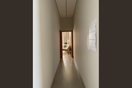 Casa para alugar com 3 quartos, 171m² em Grand Ville, Uberlândia