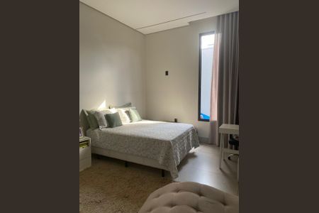 Quarto 1 de casa para alugar com 3 quartos, 171m² em Grand Ville, Uberlândia