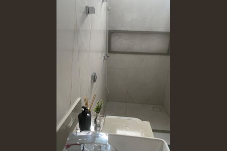 Banheiro de casa para alugar com 3 quartos, 171m² em Grand Ville, Uberlândia