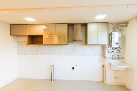 Apartamento para alugar com 54m², 2 quartos e 1 vagaSala/Cozinha