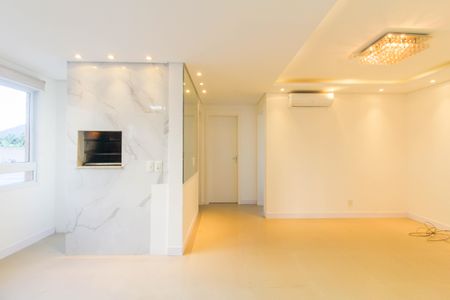 Apartamento para alugar com 54m², 2 quartos e 1 vagaSala/Cozinha