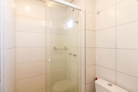 Apartamento para alugar com 54m², 2 quartos e 1 vagaBanheiro