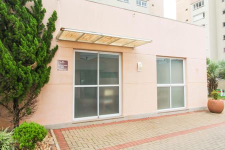 Apartamento para alugar com 54m², 2 quartos e 1 vagaÁrea comum - Salão de festas