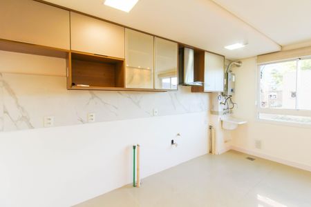 Apartamento para alugar com 54m², 2 quartos e 1 vagaSala/Cozinha