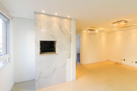 Apartamento para alugar com 54m², 2 quartos e 1 vagaSala/Cozinha