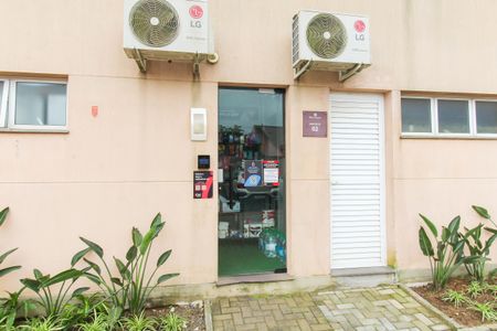 Apartamento para alugar com 54m², 2 quartos e 1 vagaÁrea comum