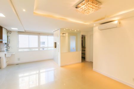 Apartamento para alugar com 54m², 2 quartos e 1 vagaSala/Cozinha