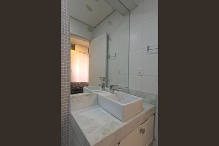 Apartamento para alugar com 82m², 3 quartos e 2 vagasSuite do Quarto 3