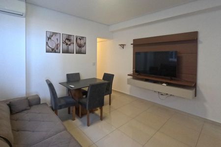 Apartamento para alugar com 82m², 3 quartos e 2 vagasSala