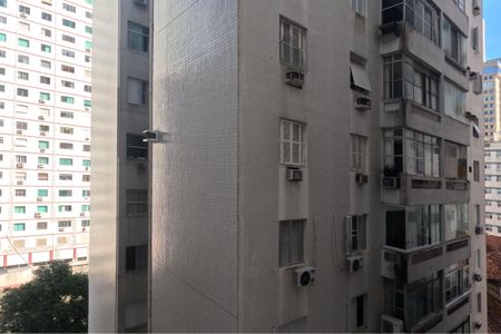 Apartamento para alugar com 82m², 3 quartos e 2 vagasVarandad o Quarto 3