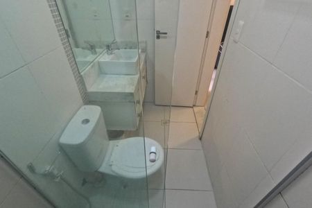 Apartamento para alugar com 82m², 3 quartos e 2 vagasSuite do Quarto 3
