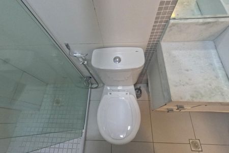 Apartamento para alugar com 82m², 3 quartos e 2 vagasSuite do Quarto 3
