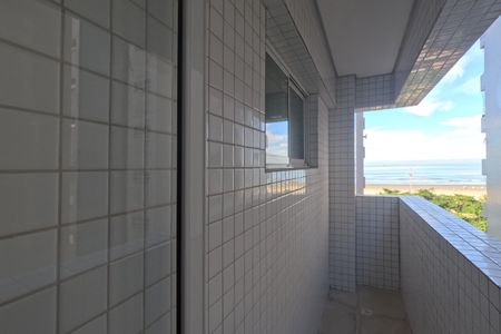 Apartamento para alugar com 82m², 3 quartos e 2 vagasVaranda da Sala
