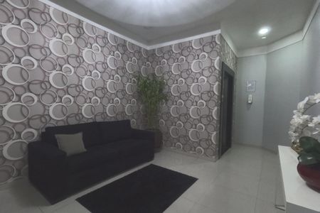 Apartamento para alugar com 82m², 3 quartos e 2 vagasÁrea Comum - Hall de Entrada