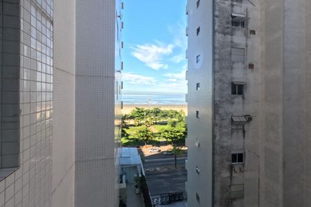 Apartamento para alugar com 82m², 3 quartos e 2 vagasVista da Varanda da Sala