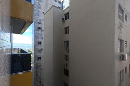 Apartamento para alugar com 82m², 3 quartos e 2 vagasVarandad o Quarto 3