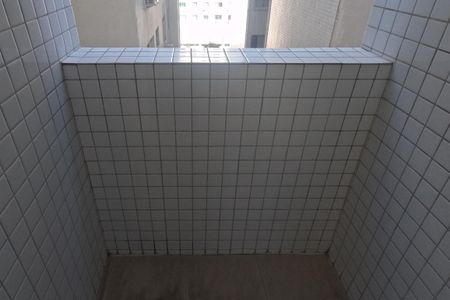 Apartamento para alugar com 82m², 3 quartos e 2 vagasVarandad o Quarto 3