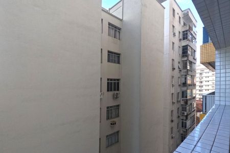 Apartamento para alugar com 82m², 3 quartos e 2 vagasVaranda da Sala