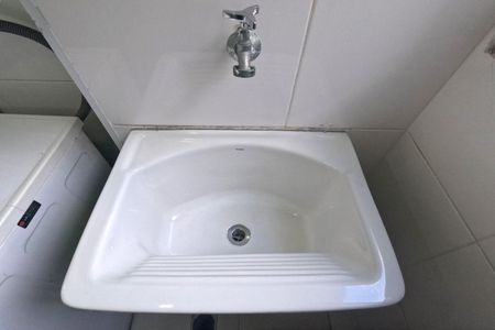 Apartamento para alugar com 82m², 3 quartos e 2 vagasÁrea de Serviço