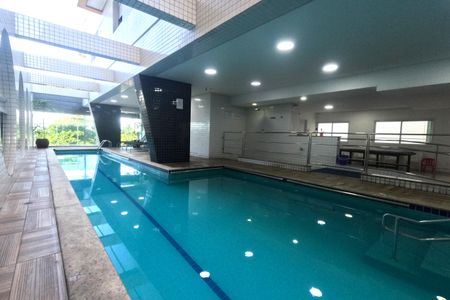 Apartamento para alugar com 82m², 3 quartos e 2 vagasÁrea Comum - Piscina