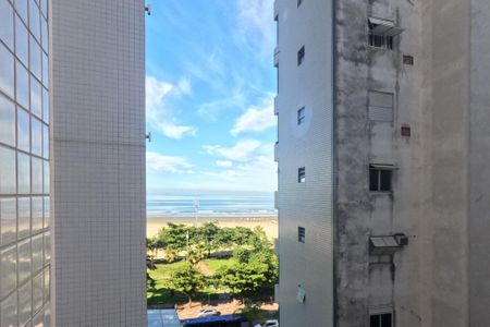 Apartamento para alugar com 82m², 3 quartos e 2 vagasVista da Área de Serviço