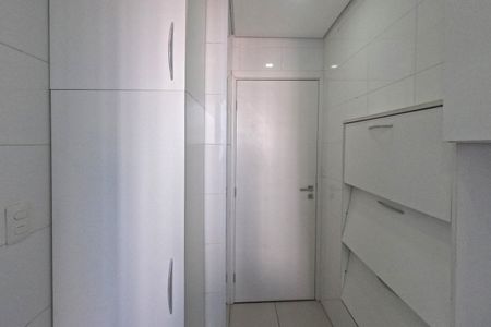 Apartamento para alugar com 82m², 3 quartos e 2 vagasÁrea de Serviço