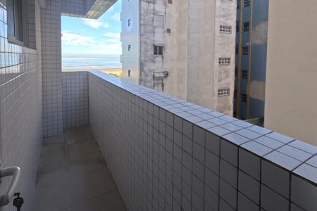 Apartamento para alugar com 82m², 3 quartos e 2 vagasVaranda da Sala
