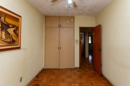 Casa para alugar com 200m², 3 quartos e 2 vagasQuarto 3