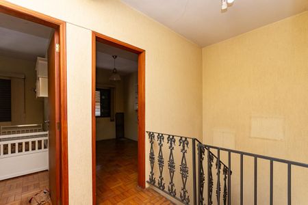 Casa para alugar com 200m², 3 quartos e 2 vagasHall