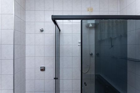 Casa para alugar com 200m², 3 quartos e 2 vagasBanheiro Social