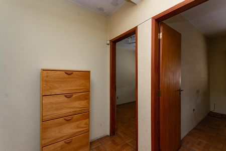 Casa para alugar com 200m², 3 quartos e 2 vagasHall