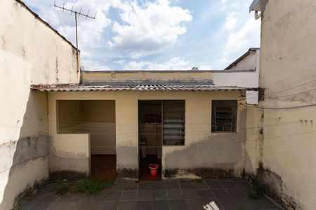 Quintal de casa para alugar com 3 quartos, 200m² em Vila Anglo Brasileira, São Paulo