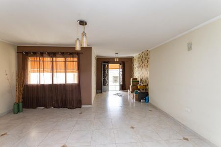 Sala de casa para alugar com 3 quartos, 200m² em Vila Anglo Brasileira, São Paulo