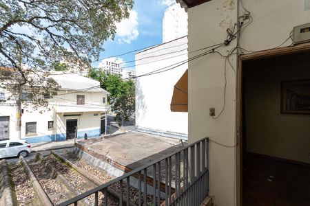 Casa para alugar com 200m², 3 quartos e 2 vagasVaranda Quarto 3