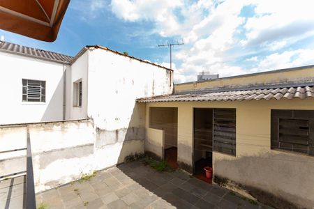 Casa para alugar com 200m², 3 quartos e 2 vagasQuintal