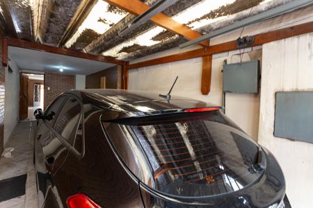 Casa para alugar com 200m², 3 quartos e 2 vagasGaragem