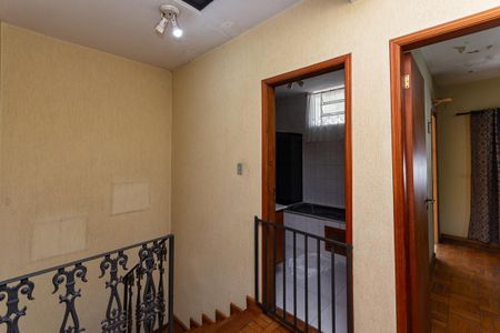 Casa para alugar com 200m², 3 quartos e 2 vagasHall