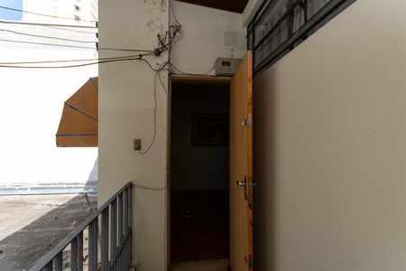 Casa para alugar com 200m², 3 quartos e 2 vagasVaranda Quarto 3