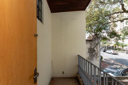 Casa para alugar com 200m², 3 quartos e 2 vagasVaranda Quarto 3