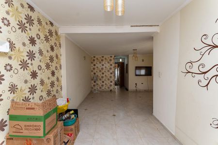 Sala de casa para alugar com 3 quartos, 200m² em Vila Anglo Brasileira, São Paulo