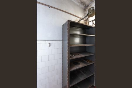 Casa para alugar com 200m², 3 quartos e 2 vagasÁrea de Serviço