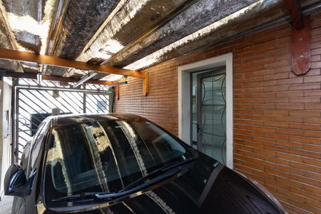 Casa para alugar com 200m², 3 quartos e 2 vagasGaragem