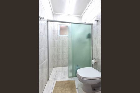 Casa à venda com 270m², 3 quartos e 3 vagasBanheiro